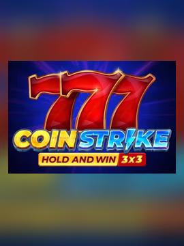 Coin Strike: Hold and Win