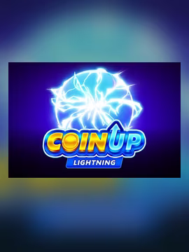 Coin Up: Lightning