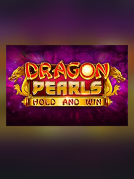 Casino Mate casino Dragon Pearls Hold and Win play online